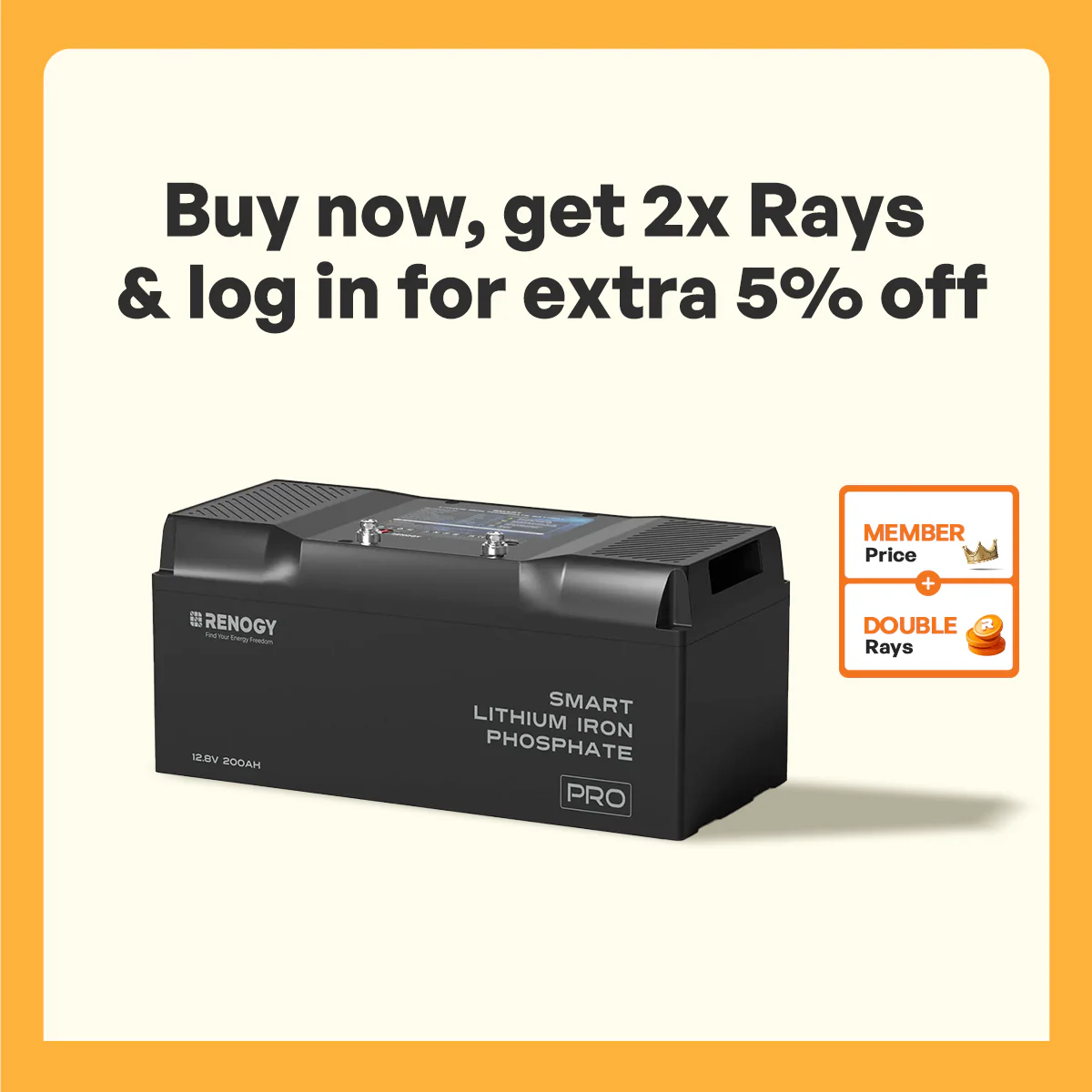 Sale