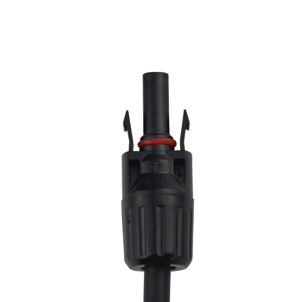 4 to 1 Solar Branch Connectors MMMMF+FFFFM Pair - Image 6