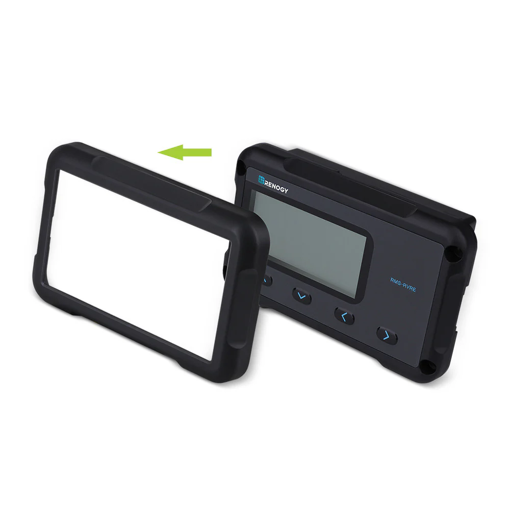 Monitoring Screen for Rover Elite Series - Image 6