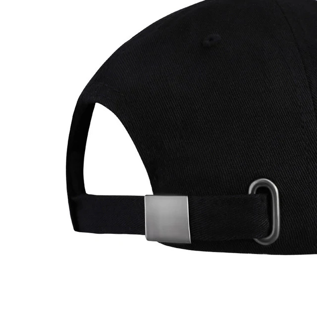 Renogy Canvas Mesh-back Cap - Image 5